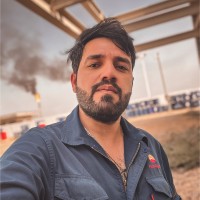 Mohammed Aljasim