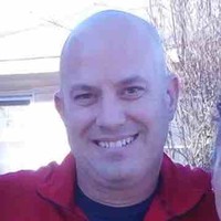 Andrew Mayo