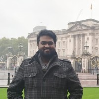 Michael Sujan Kurapati