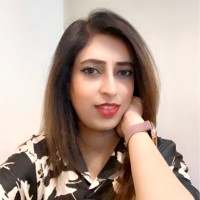 Kiran Shah