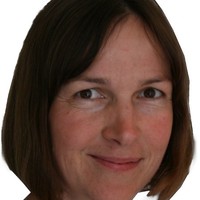Alison Harvey