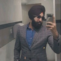 Simran Singh
