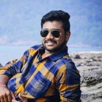Akshay Kadam