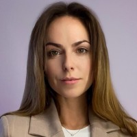 Yana Gurdaeva
