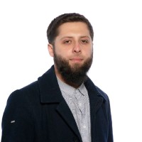 Hammad Haider