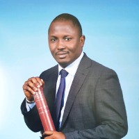 Ibrahim S. Conteh