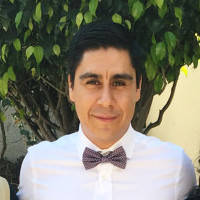 Sergio Cano