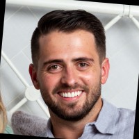 Justin Madsen