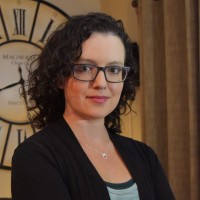 Jessica Hess, MBA