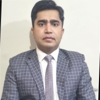 Nafees Ahmed, Aca