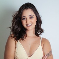 Camila Modesto Carpenter