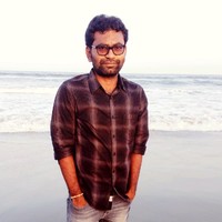 Nethaji P
