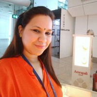 Ravita Aggarwal