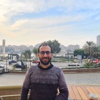 Mahmoud Hussiny