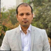 Maruf Hossain