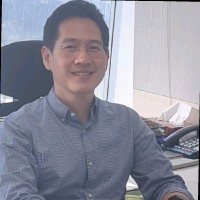 Lee Sang Hwa