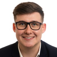 Jack Harrington-Grace