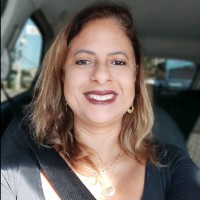 Elaine Cavalcanti da Silva