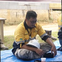 Andika Susilo