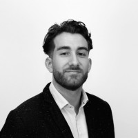 Christopher Boubekri