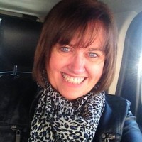 Gail Mckeown