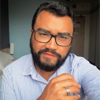 Jonatas Santos