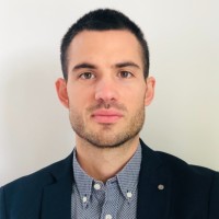 Benjamin Mousnier