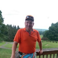 Dave Shepherd
