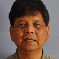 Jose Sison