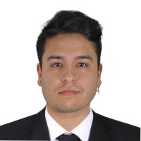 Anderson Jose Pérez Arias