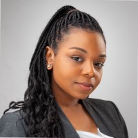 Whitney Barnes, J.D.