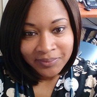 Lakesha Tipton- Colon