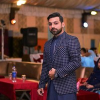 Umer Nasir