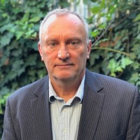 Peter Hines