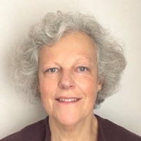 Sylvie Jolas - Larroque
