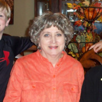 Dolores Newell