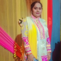 Gurwinder Kaur