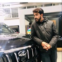 Chetan Kumar