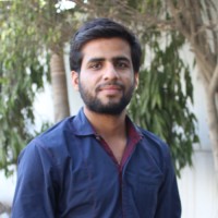 Haseeb Ahmad