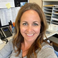 Becky Crnkovich