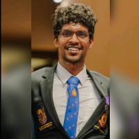 Manul Wickramasinghe