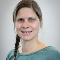 Corinne Y. Ackermann, Msc