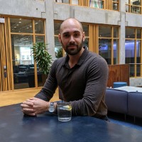 Emmanuel Eriksson