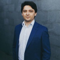 Gleb Pereyaslavsky