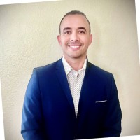 Gabe Aviles, M.S.