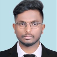 Shailesh Bhosale