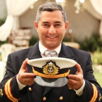 Ronald Cordeiro