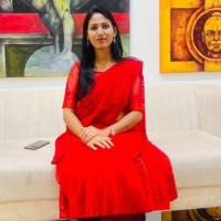Priyanka S