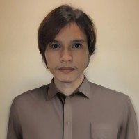 Edward Daniel Simamora