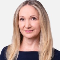 Kristina Camaj, Shrm-Scp